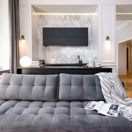 Apartament Paulove Krasków Eksteriør bilde