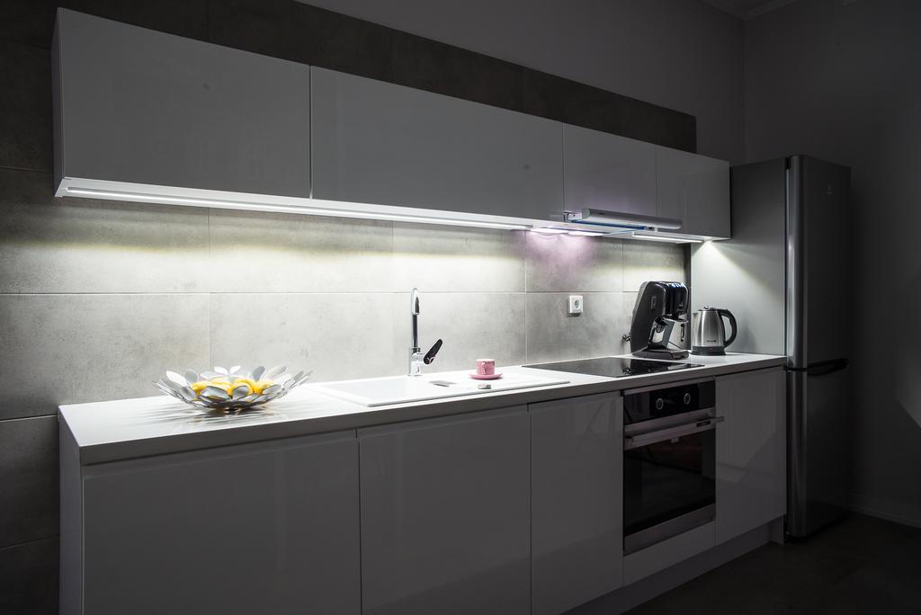 Apartament Paulove Krasków Eksteriør bilde