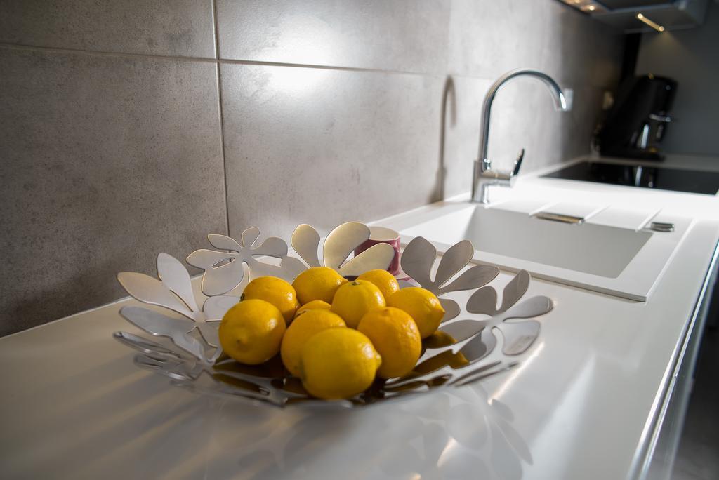 Apartament Paulove Krasków Eksteriør bilde