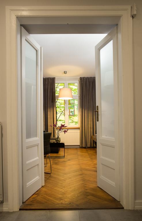 Apartament Paulove Krasków Eksteriør bilde