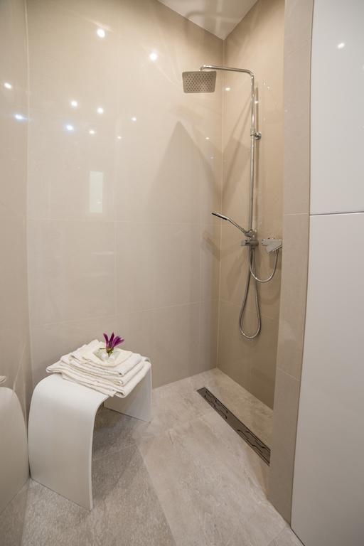 Apartament Paulove Krasków Eksteriør bilde