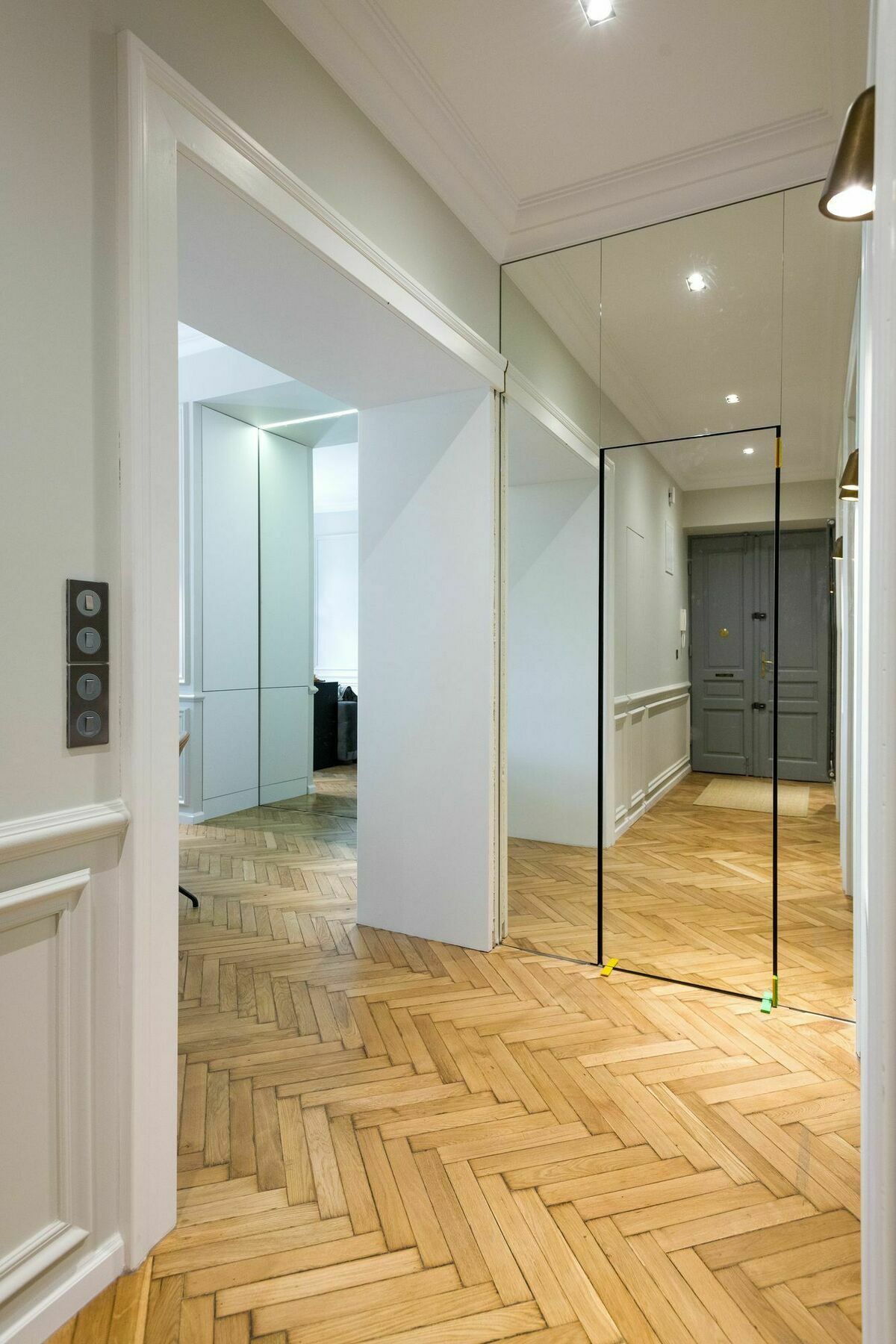 Apartament Paulove Krasków Eksteriør bilde