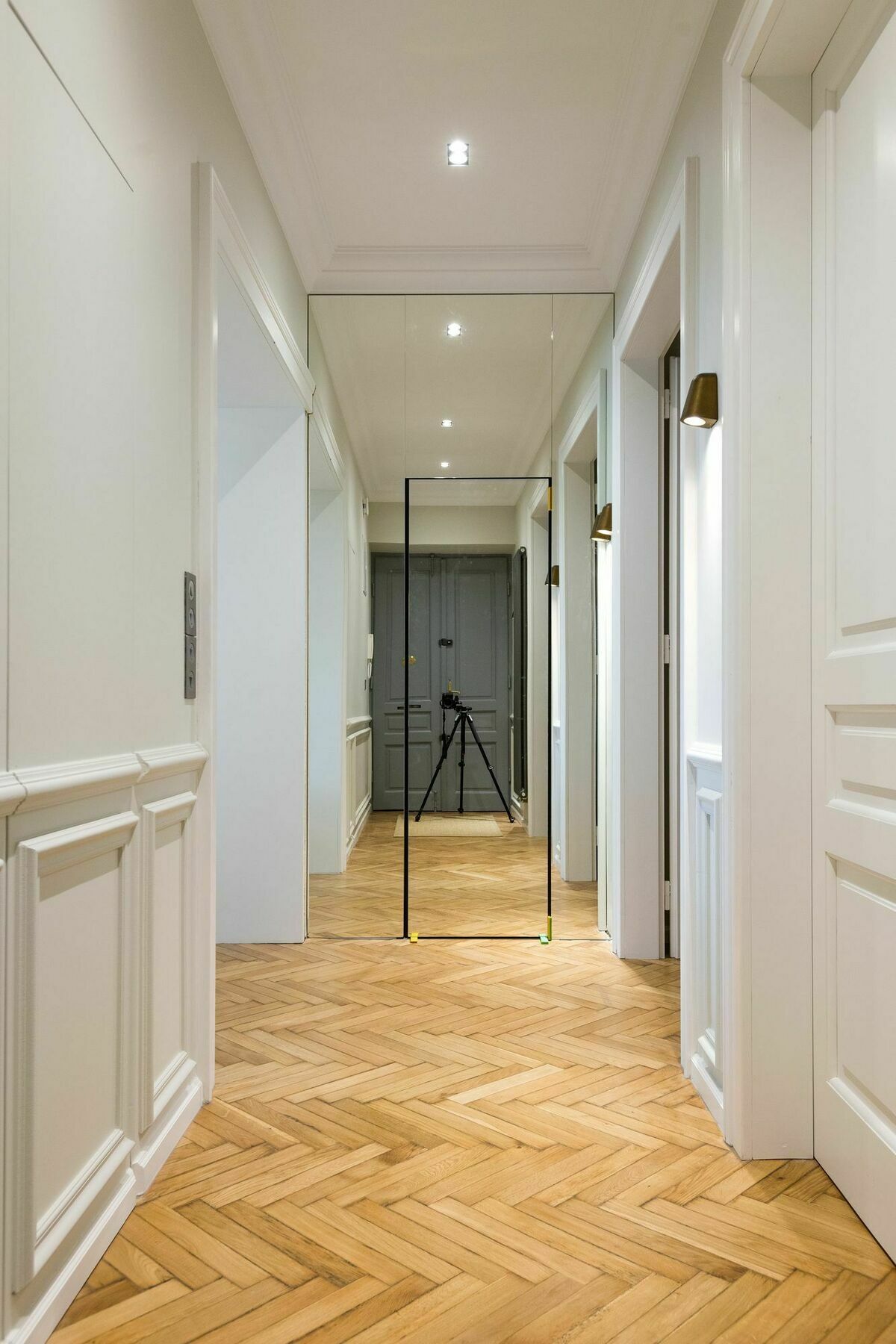 Apartament Paulove Krasków Eksteriør bilde