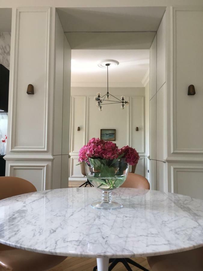 Apartament Paulove Krasków Eksteriør bilde