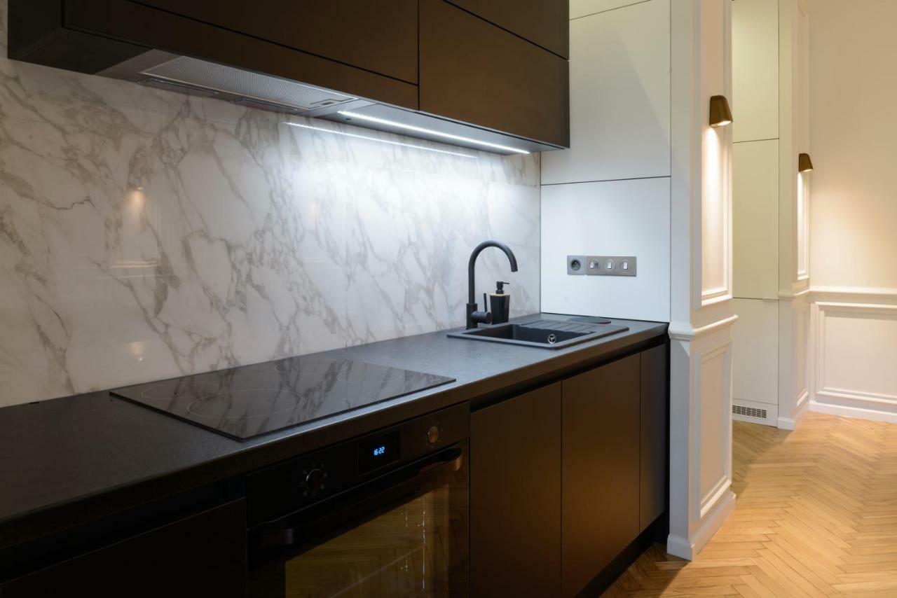 Apartament Paulove Krasków Eksteriør bilde