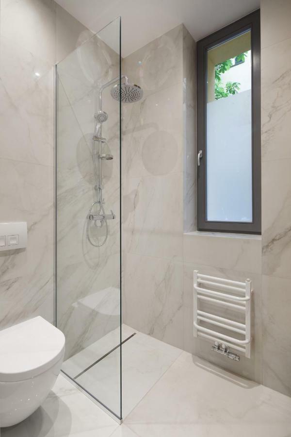 Apartament Paulove Krasków Eksteriør bilde