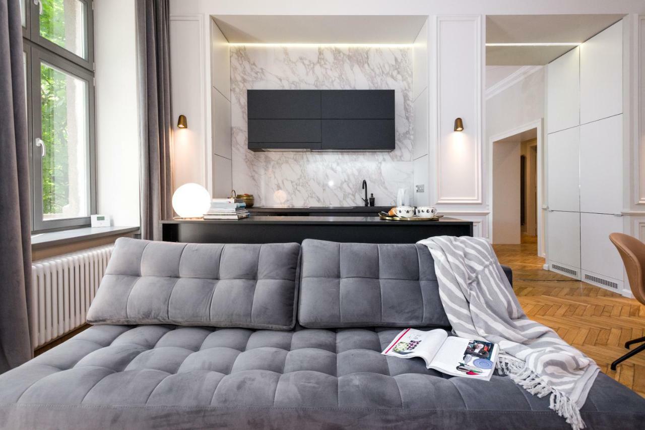 Apartament Paulove Krasków Eksteriør bilde