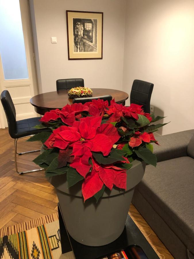 Apartament Paulove Krasków Eksteriør bilde